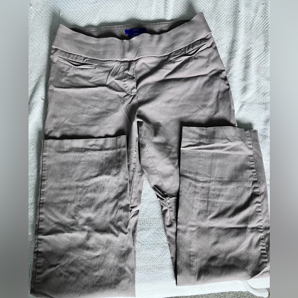 Women’s Apt 9 Dress Slacks